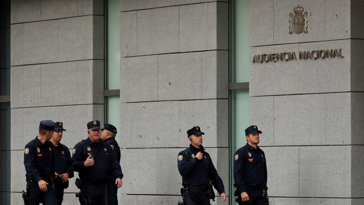 Libertad provisional para Rodríguez Sobrino por el caso Lezo