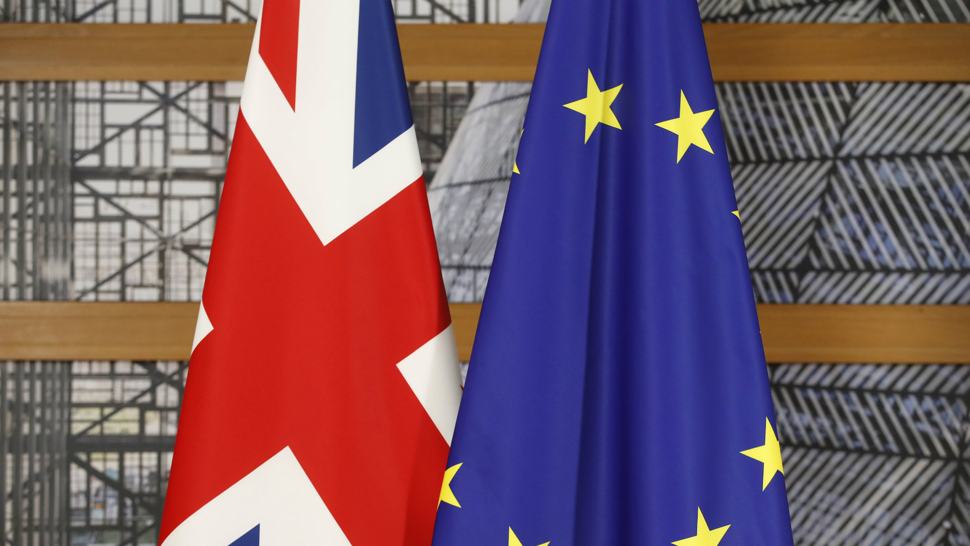 Londres y Bruselas han acordado el precio de la millonaria factura del Brexit, según The Telegraph