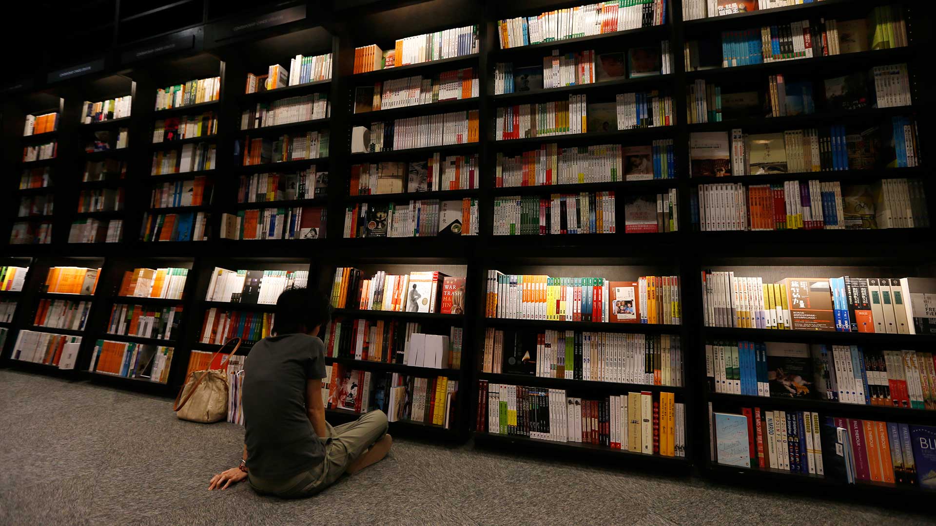 Los 5 mejores planes para celebrar el Día de las Librerías en Madrid