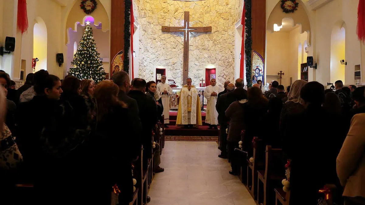 Los cristianos no son mejores personas; y eso es bueno para el cristianismo