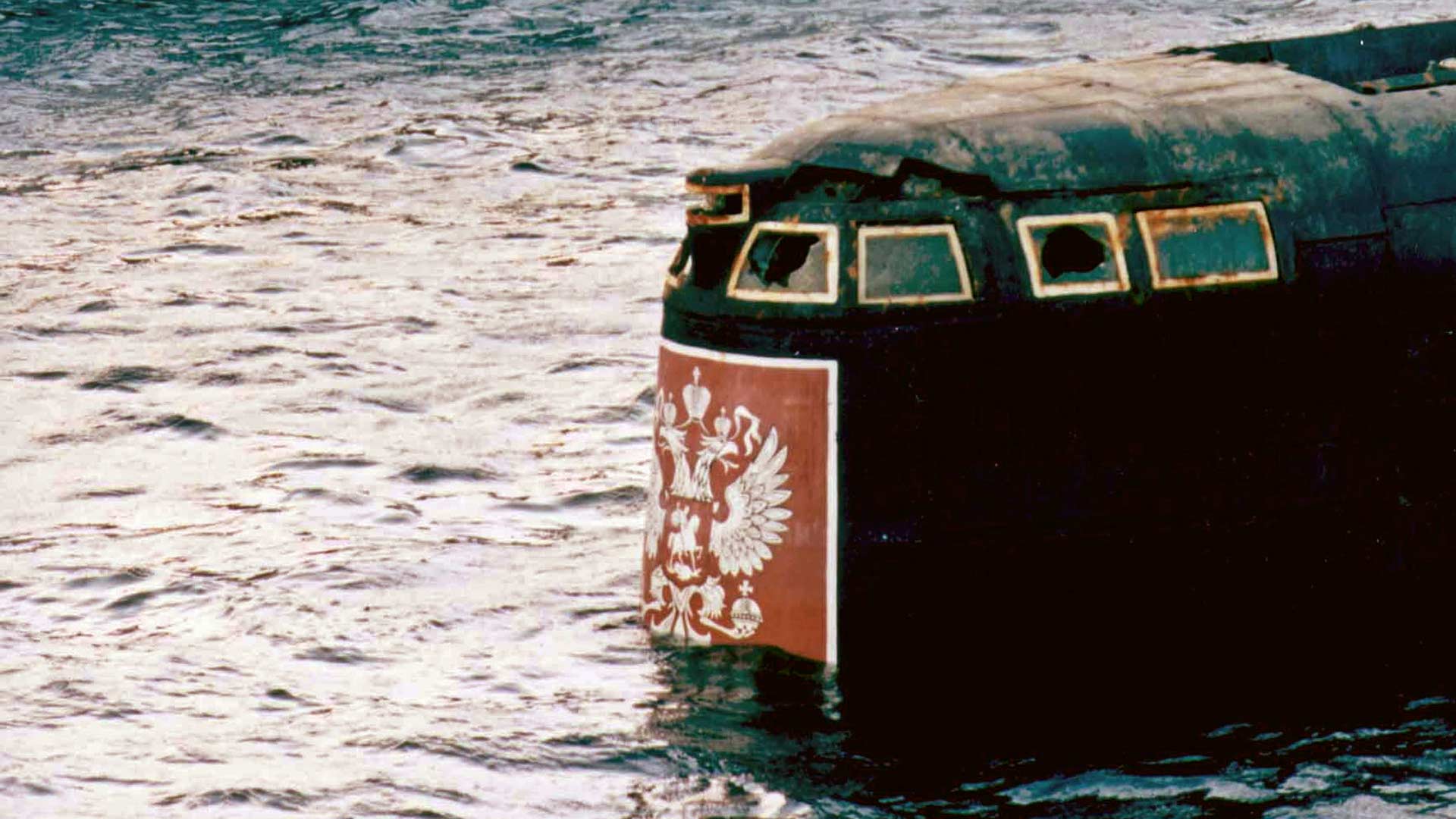 Los otros submarinos que mantuvieron al mundo en vilo