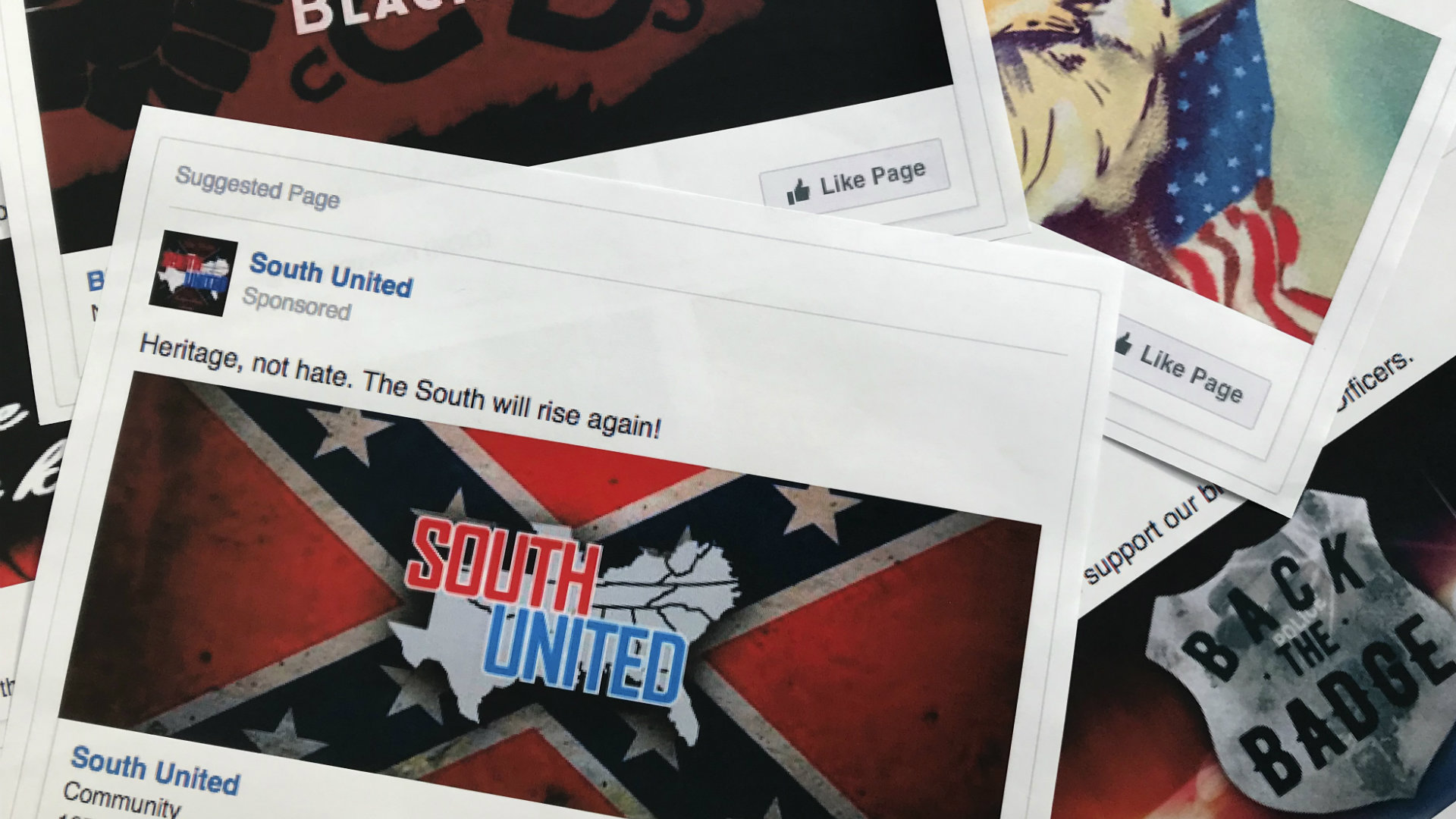 Los usuarios de Facebook podrán saber si fueron persuadidos por propaganda rusa