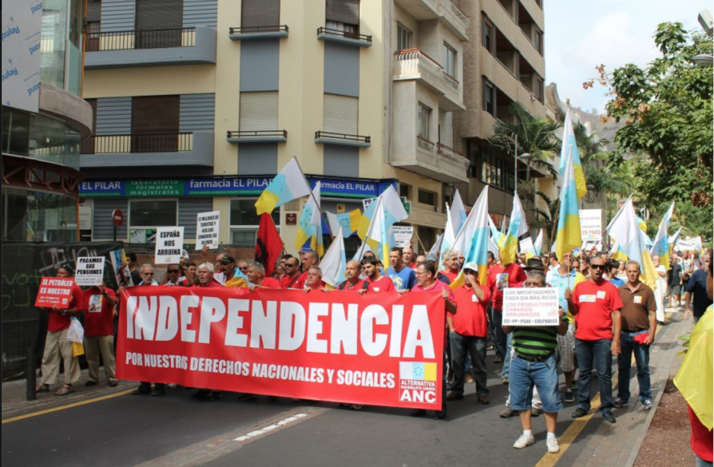 Más allá de Cataluña: los movimientos independentistas más singulares de España