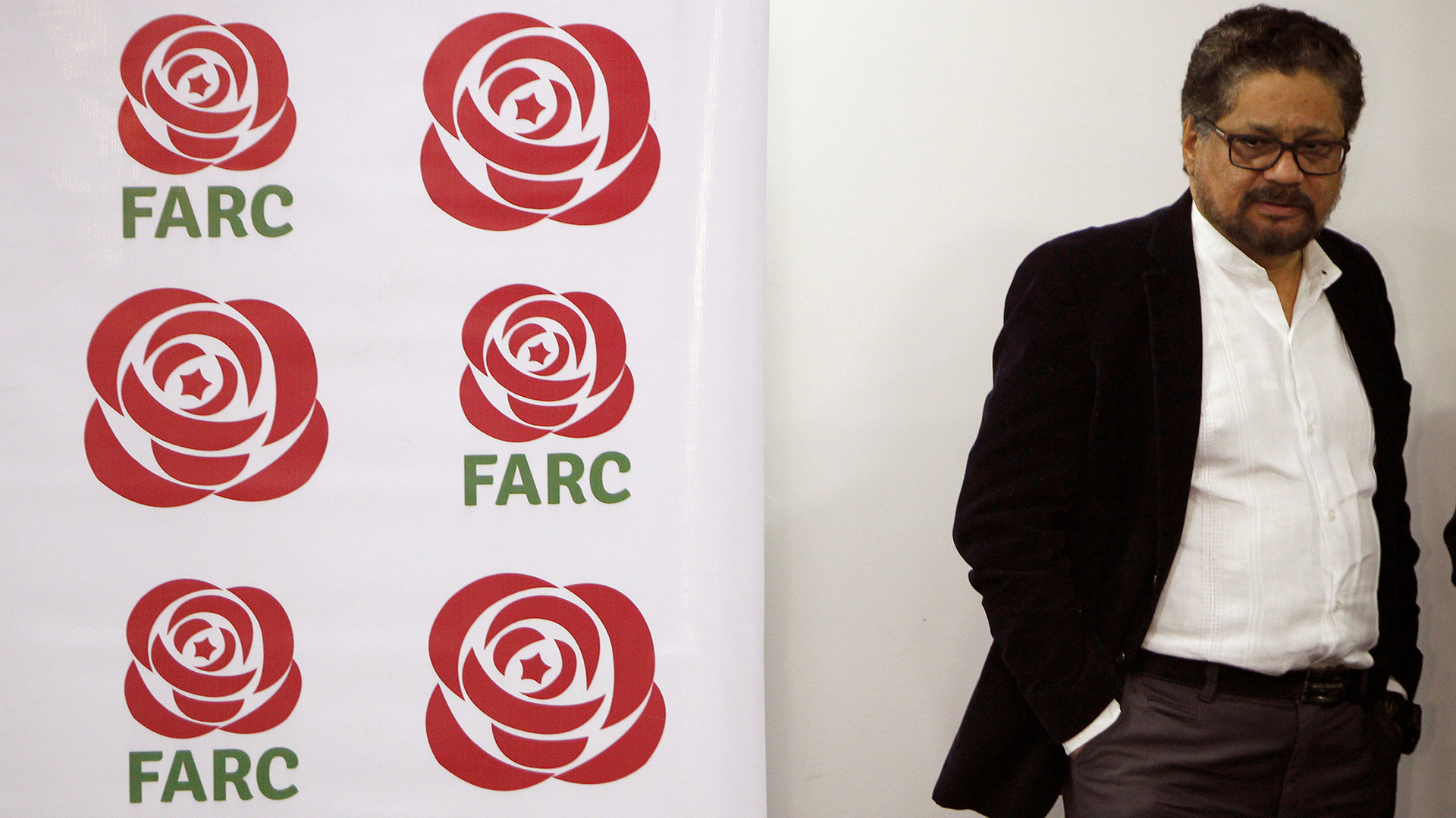 La UE sacará a las FARC el lunes de su lista de organizaciones terroristas
