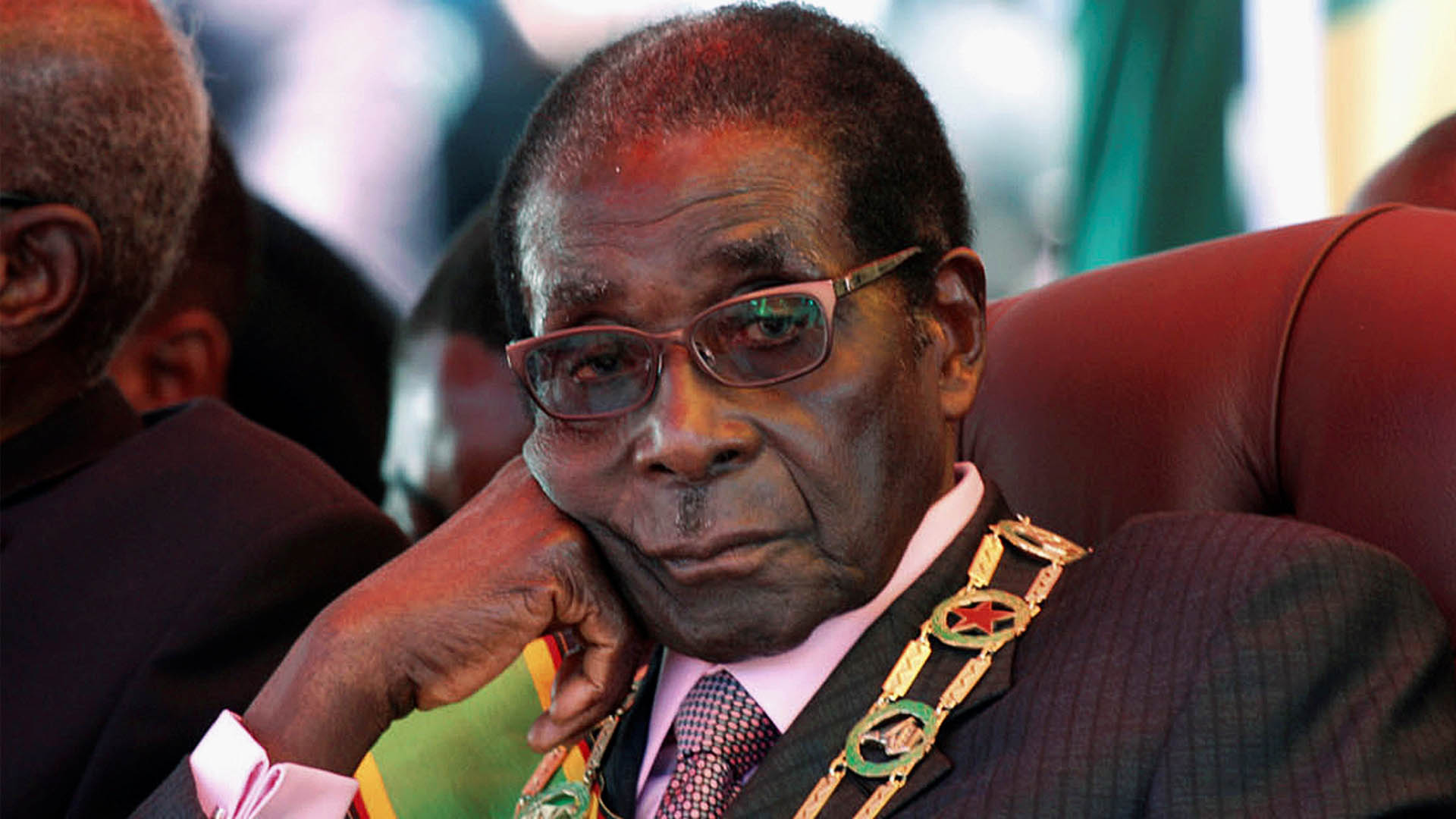 Mugabe se niega a dimitir y pide que Zimbabue vuelva a la normalidad