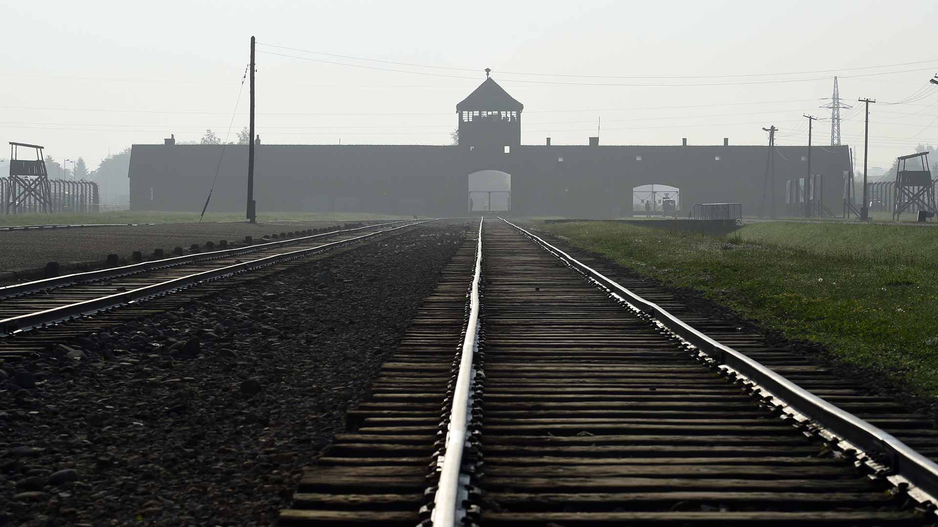 Oskar Gröning, el contable de Auschwitz, podrá entrar en prisión a pesar de sus 96 años