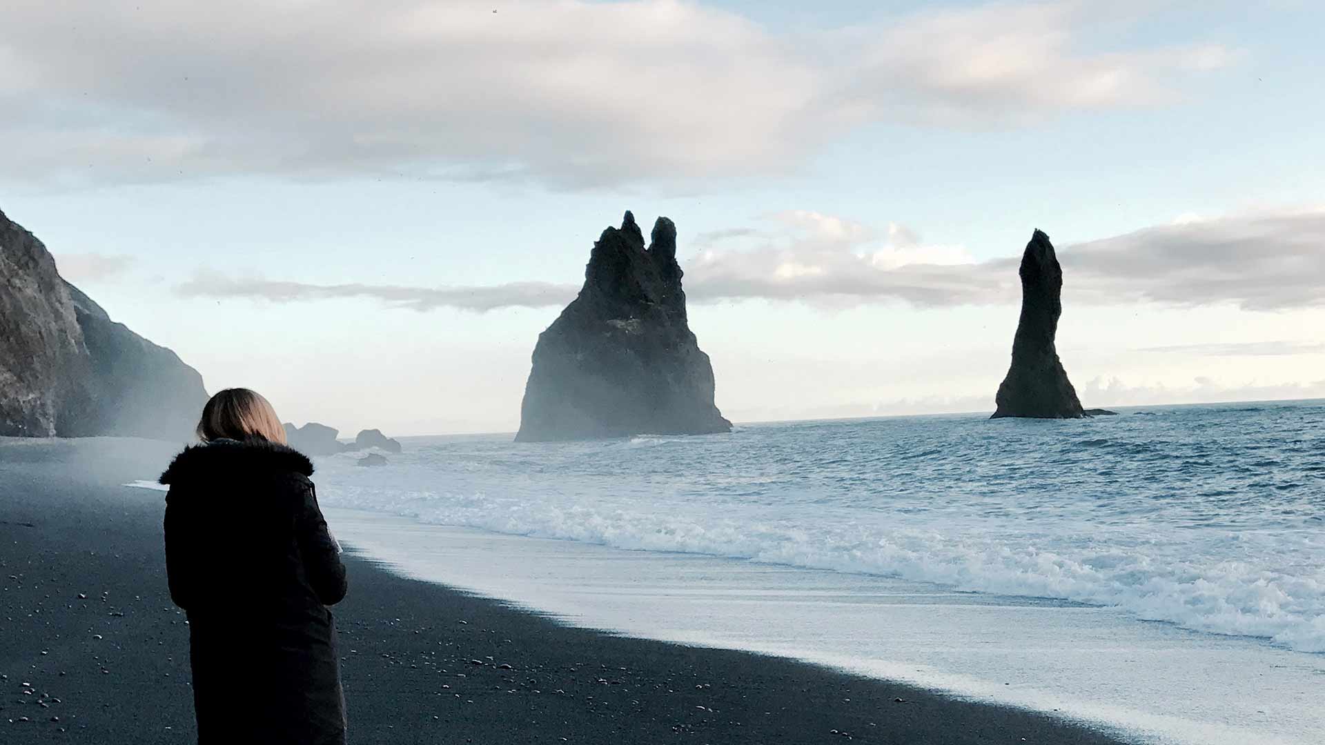 Por qué Islandia es la supercampeona en igualdad de género