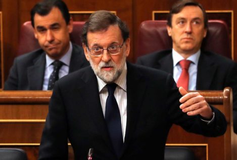 Rajoy asegura que el 21D se celebrará "con normalidad" a pesar de las injerencias rusas
