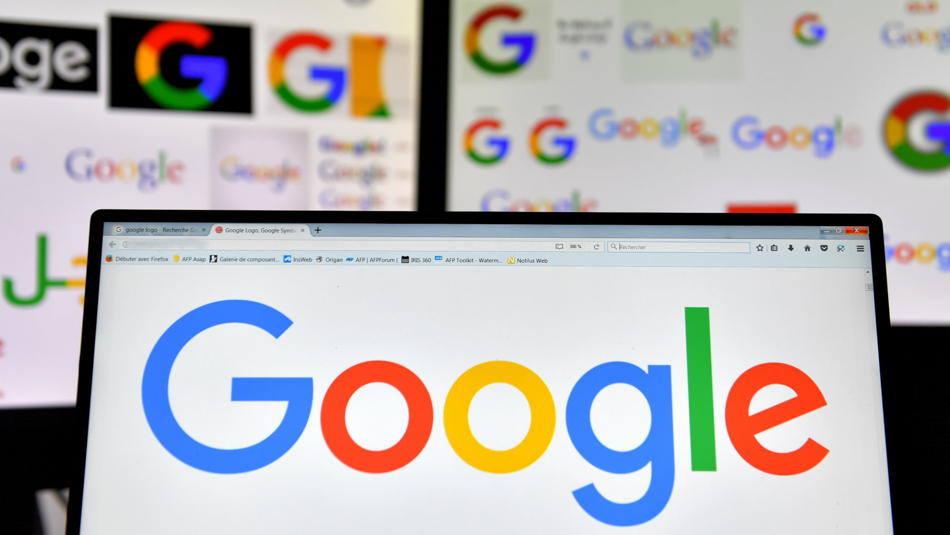 Rusia amenaza con prohibir publicidad en Google si la tecnológica perjudica a sus medios