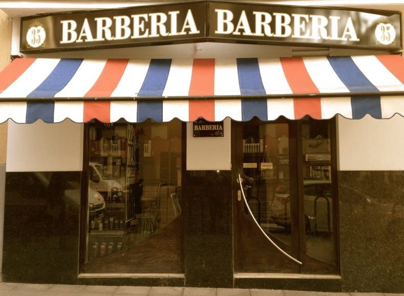 Siete barberías hipster imprescindibles de Madrid 5