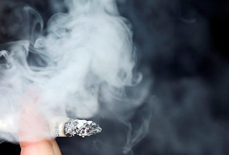 El desafío de dejar el tabaco: más de la mitad de los españoles fracasa en el intento
