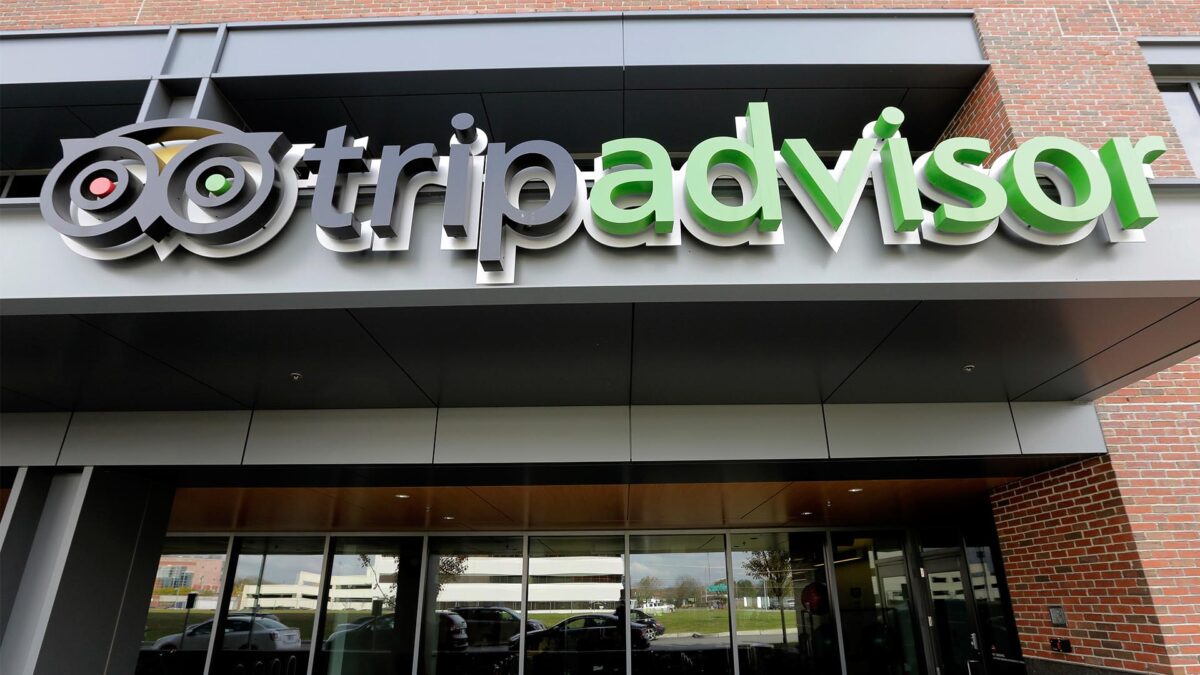 TripAdvisor comienza a advertir sobre los lugares donde se han cometido agresiones sexuales