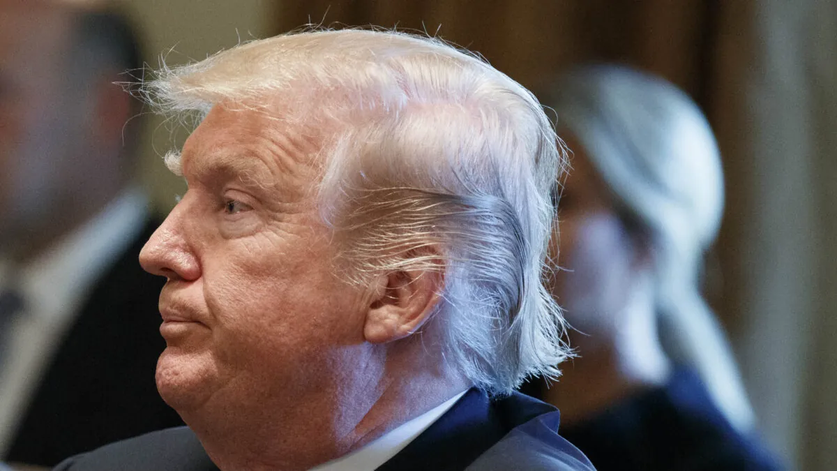 Trump devuelve a Corea del Norte a lista de “patrocinadores del terrorismo”
