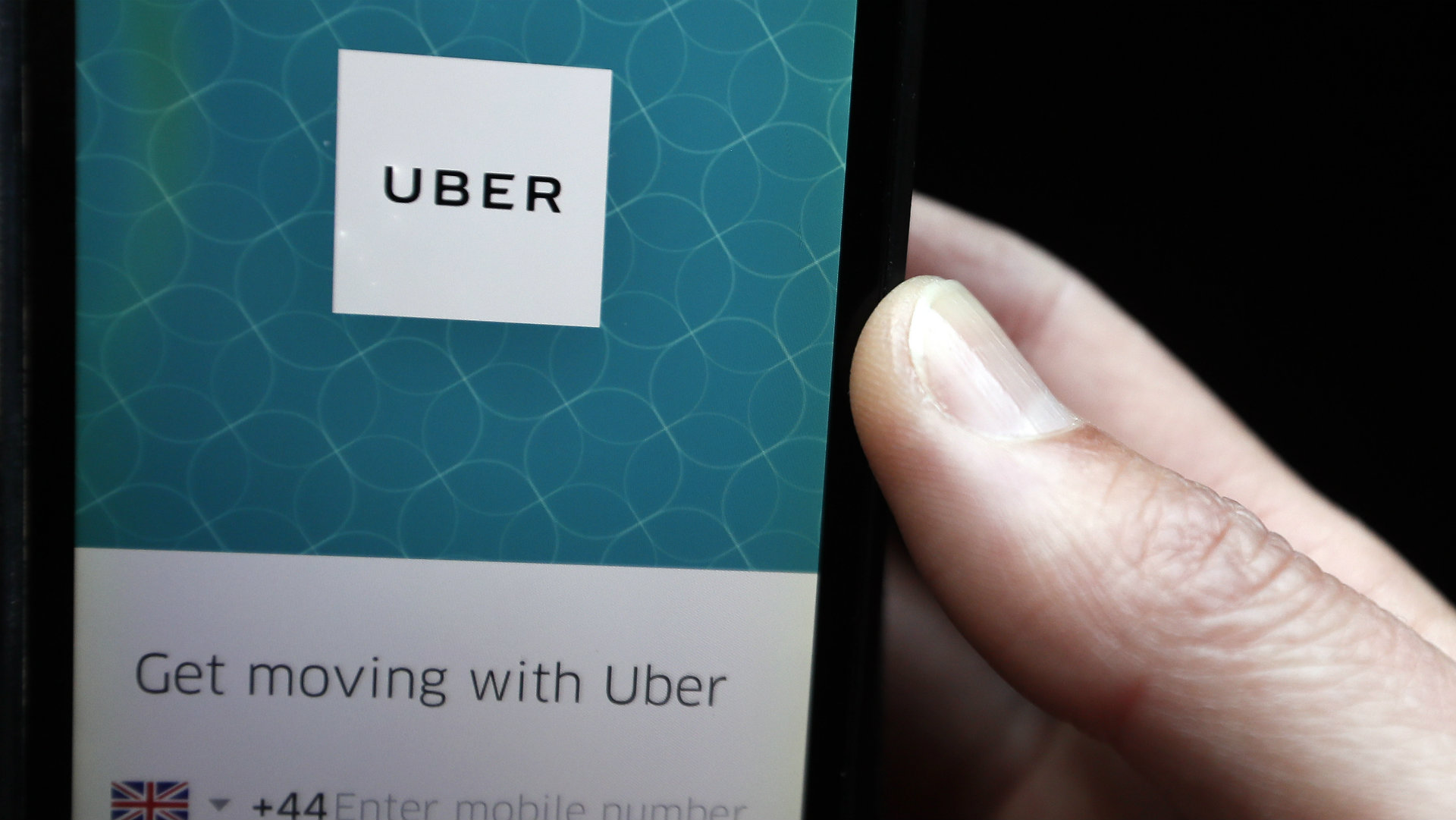 Uber revela que los datos de 57 millones de sus usuarios han sido pirateados
