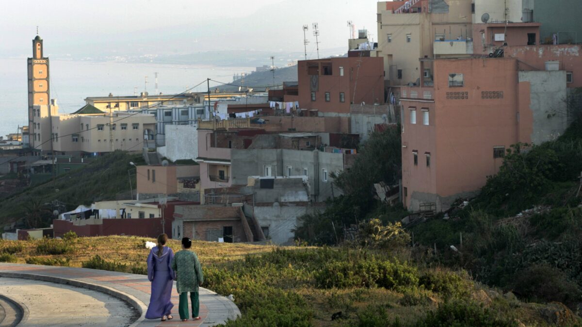 Un detenido en Ceuta por su presunta vinculación con el Estado Islámico