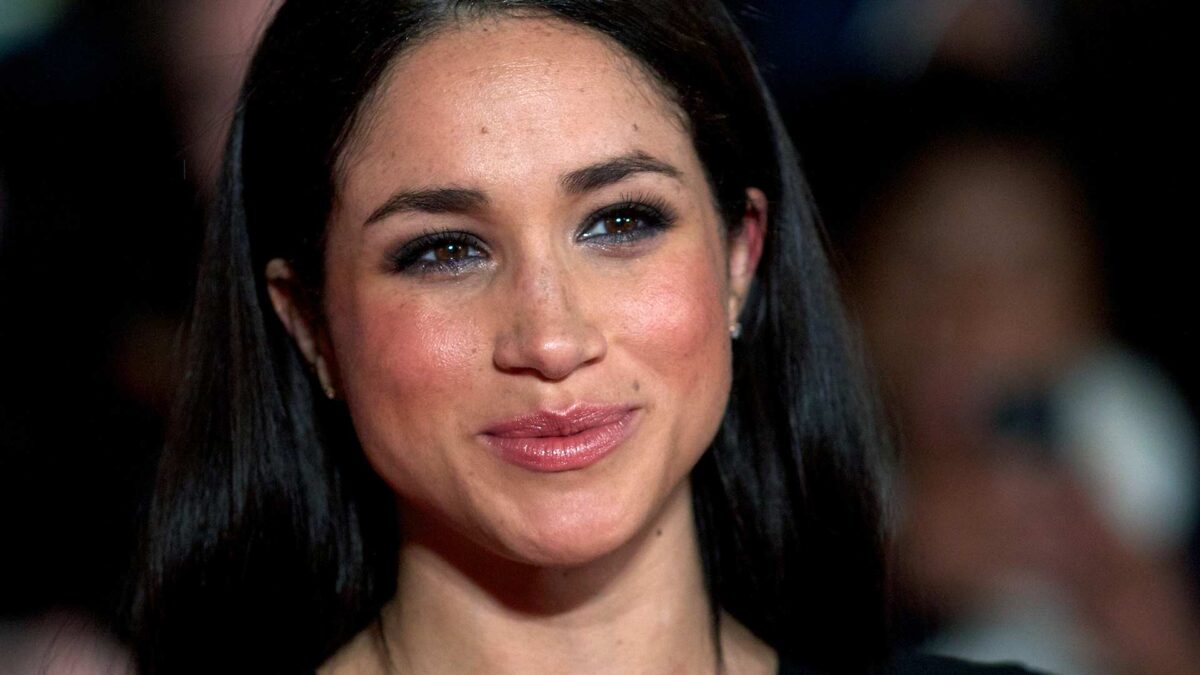 Meghan Markle: Una actriz en la Corte de Isabel II