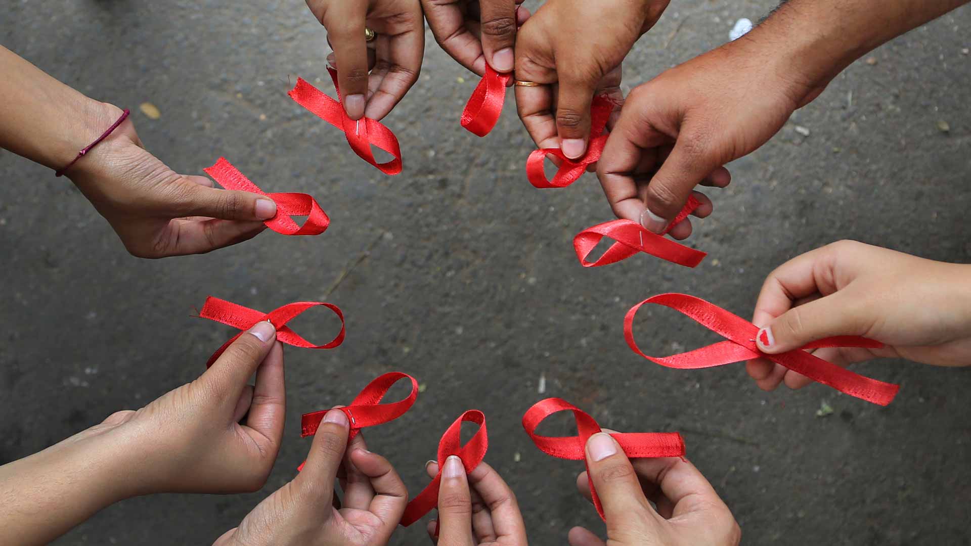 Cerca de 21 millones de personas con VIH reciben ya tratamiento antirretroviral