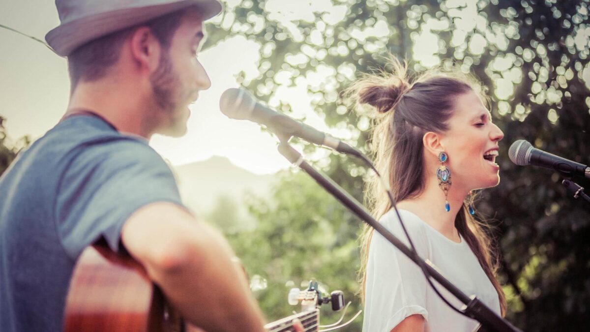 17 canciones para tener buen rollo todo el fin de semana, por TéCanela