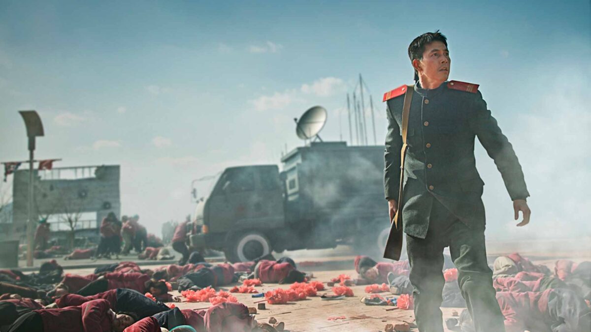 ‘Kangcheolbi’, el ‘thriller’ surcoreano que supera en recaudación a Star Wars