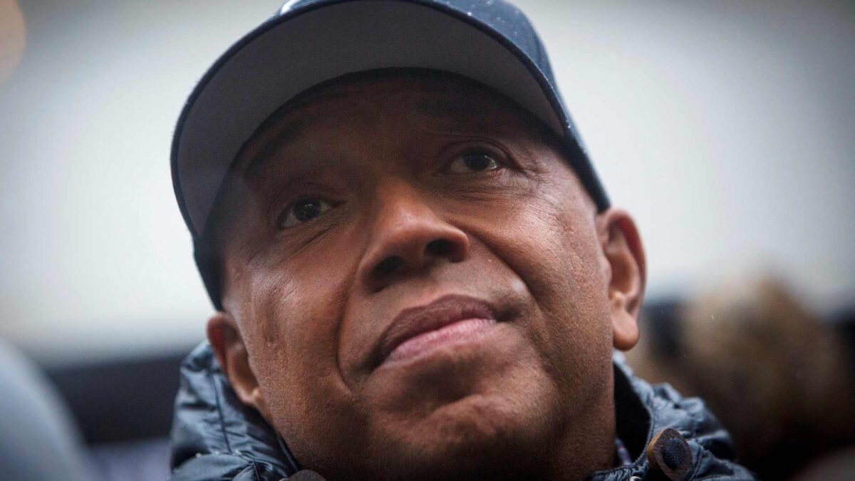 Al menos 4 mujeres acusan de violación al exrapero y productor musical Russell Simmons