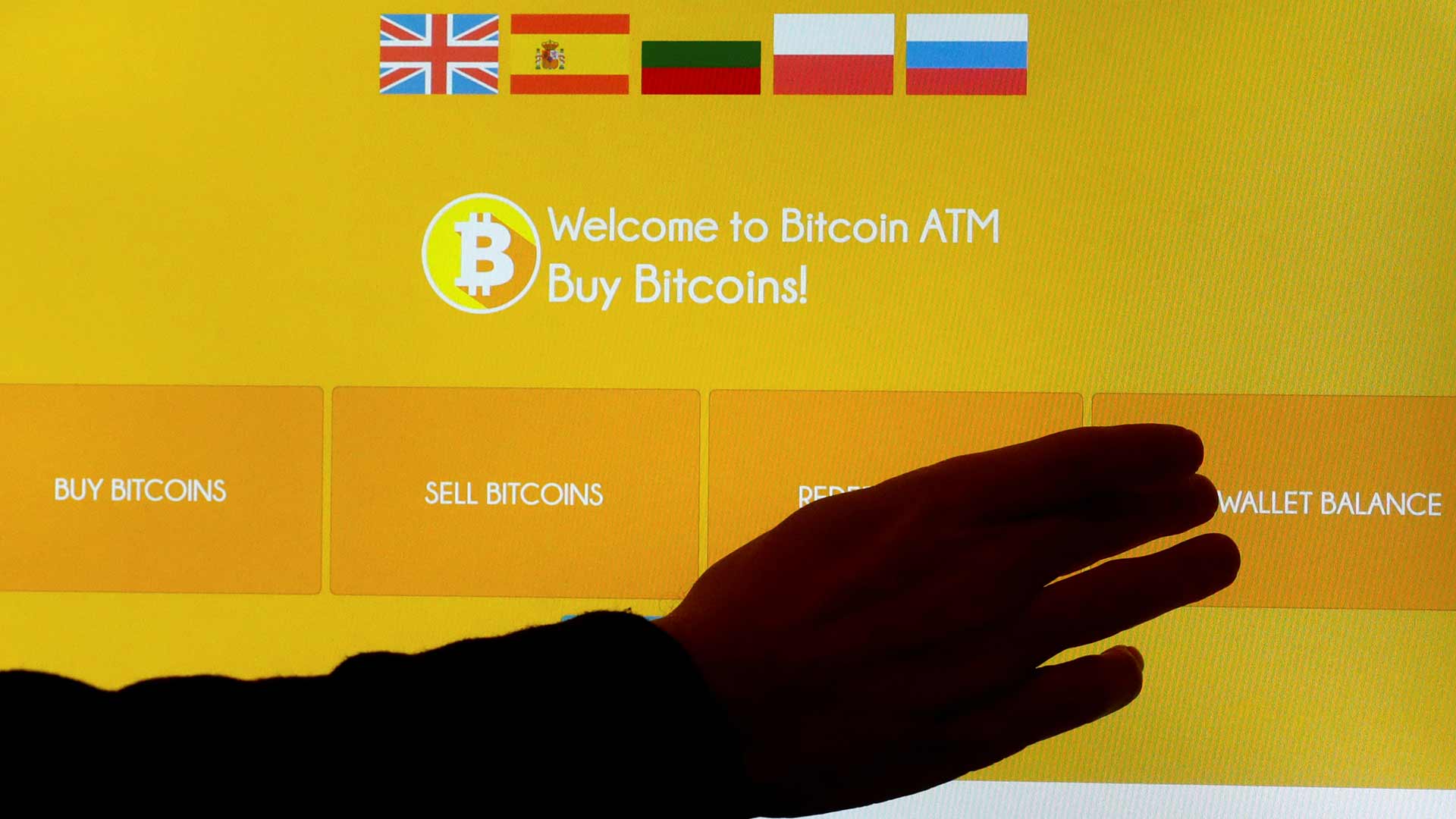 Alemania monitoriza el impacto del bitcoin