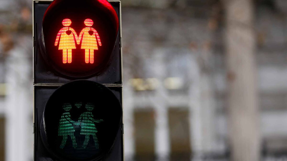 Austria autoriza el matrimonio homosexual