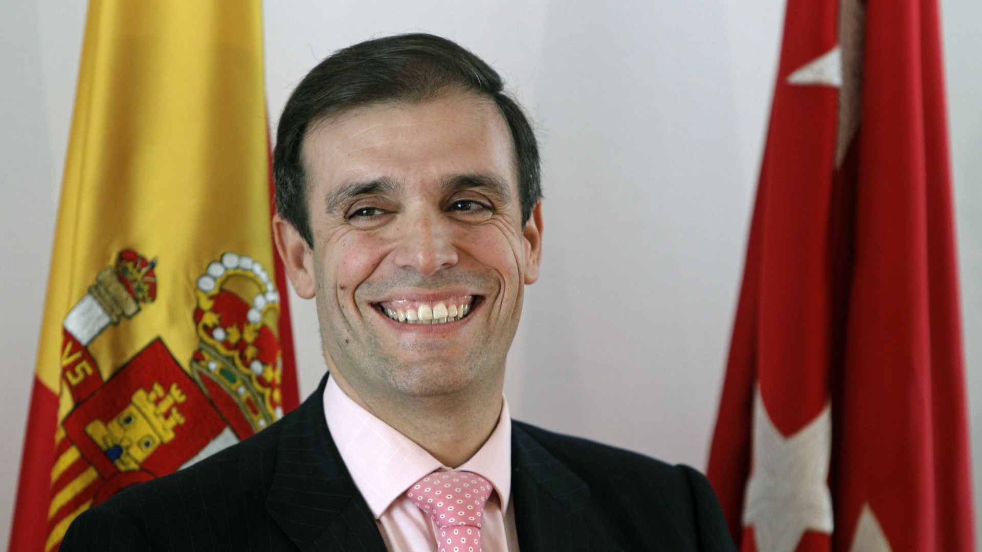 Dimite el presidente de la Cámara de Cuentas de Madrid por su imputación en el caso Lezo