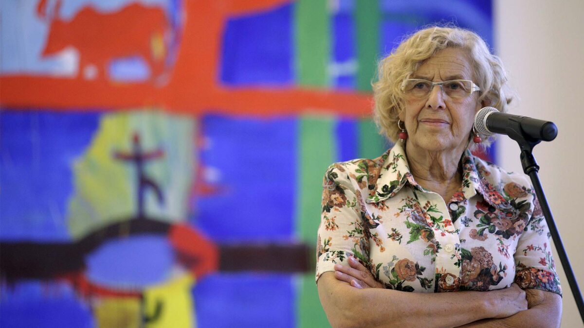 Carmena presenta un estricto plan de regulación de los apartamentos turísticos en Madrid