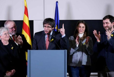 Cataluña: no importa el quién sino el cómo