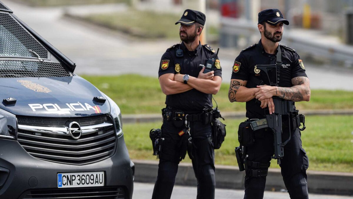 Desarticulada una red de explotación sexual de mujeres en Almería