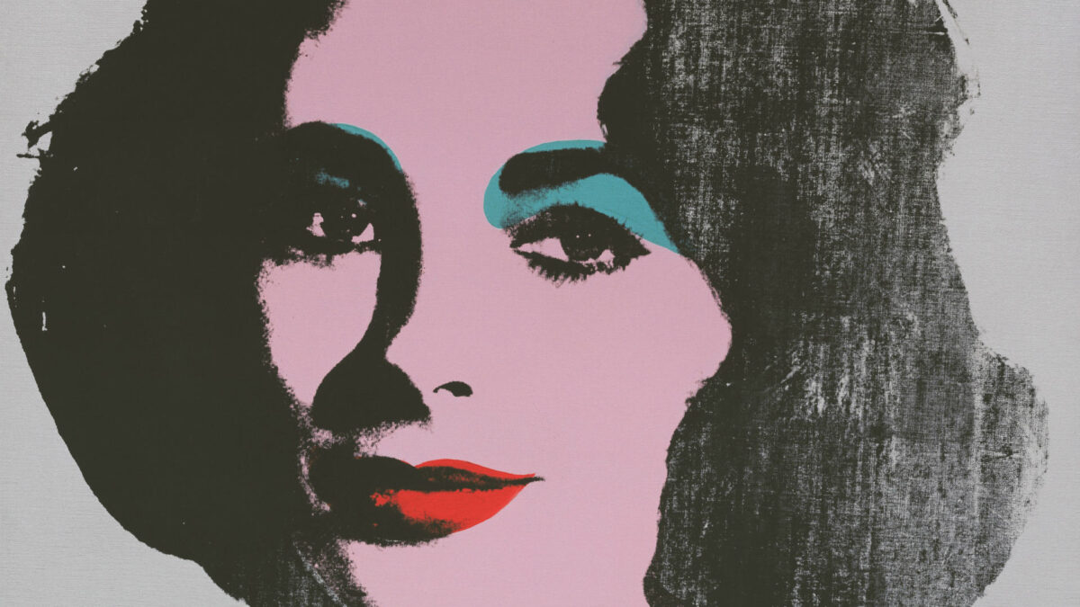 ‘El arte mecánico’, la retrospectiva más importante de Andy Warhol, llega a Madrid