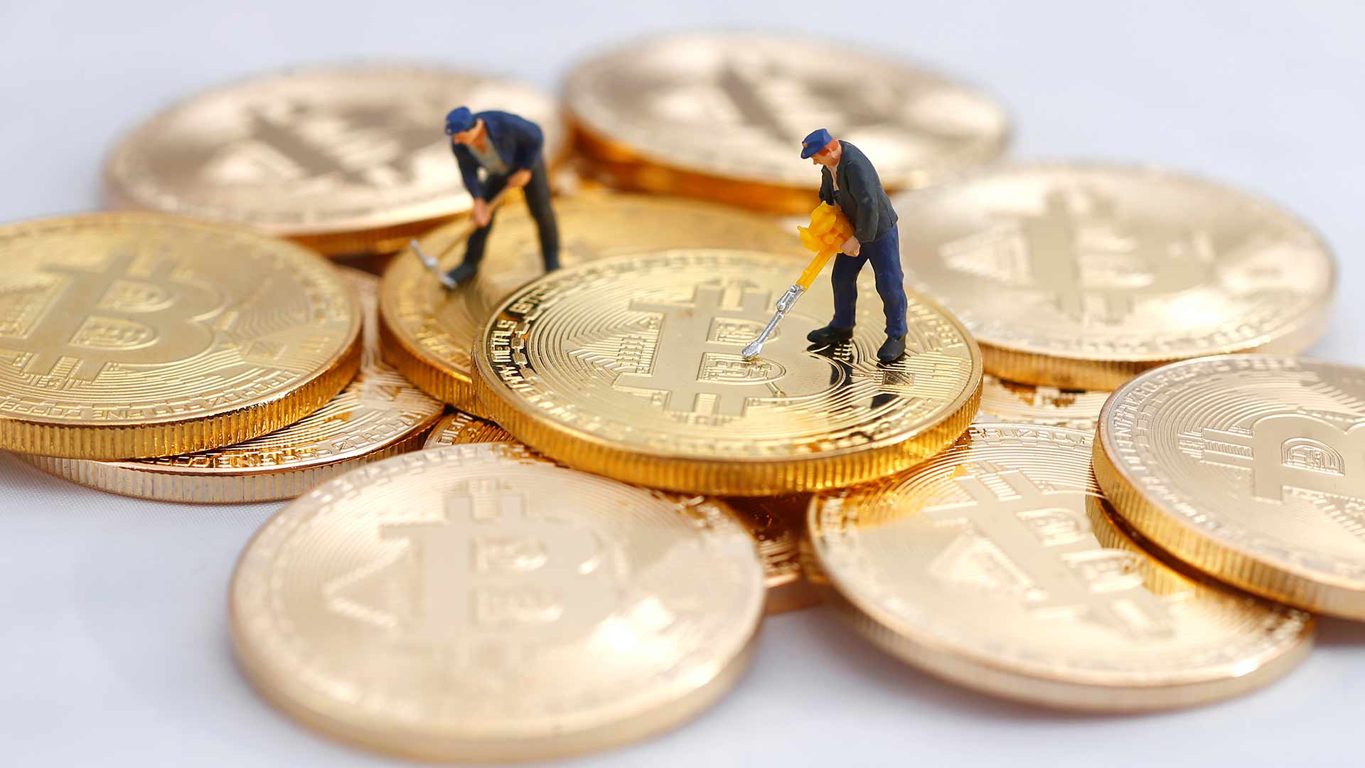 El Bitcoin vuelve a caer después de que Corea del Sur anunciara la prohibición de cuentas anónimas