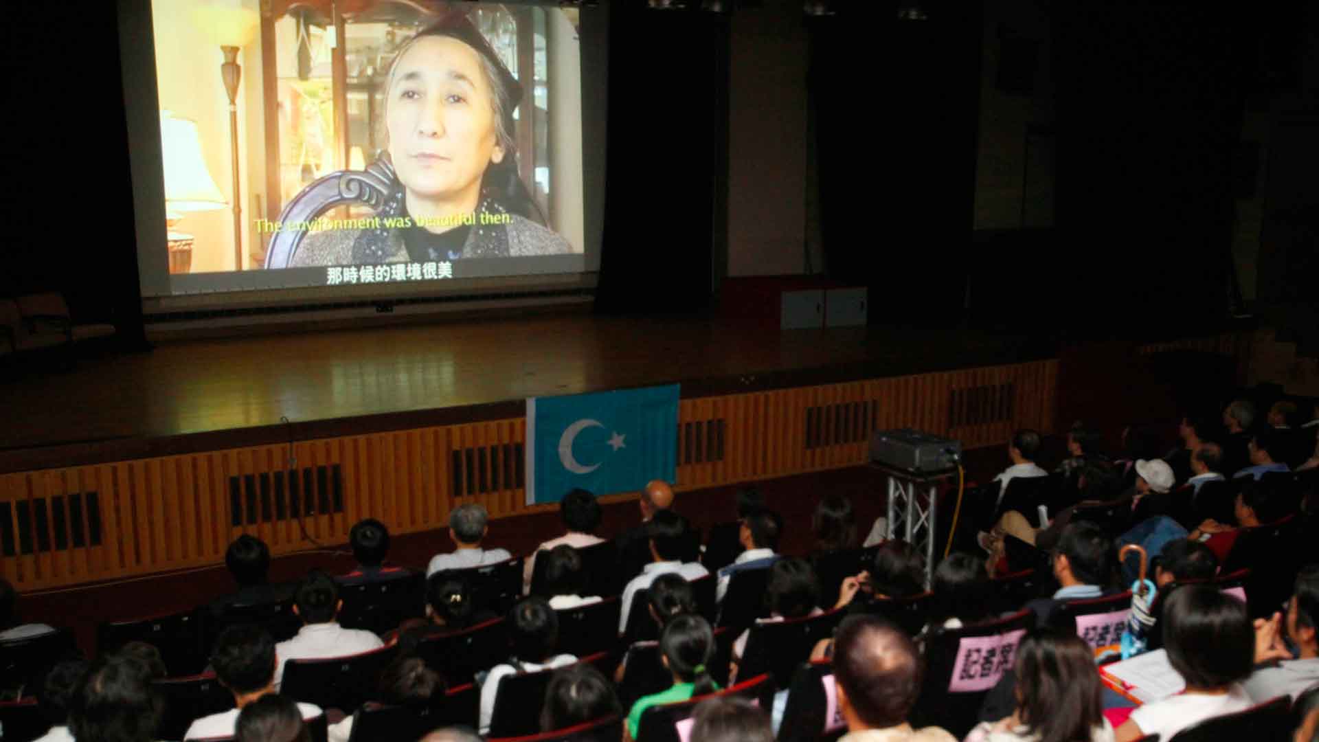 El cineasta tibetano Dhondup Wangchen logra huir de China y se refugia en EEUU