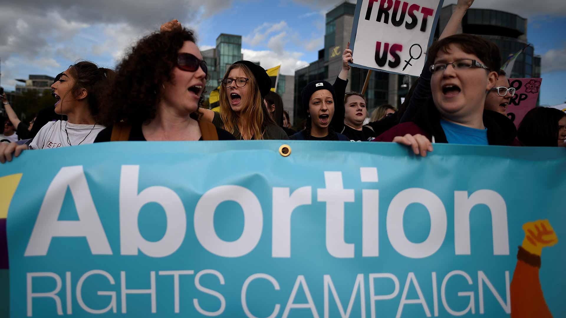 El Consejo de Europa advierte sobre un retroceso en los derechos del aborto