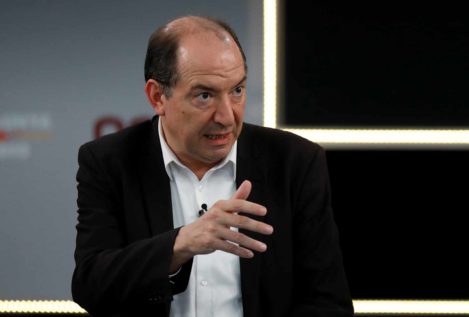 El director de TV3 pide el voto para Puigdemont