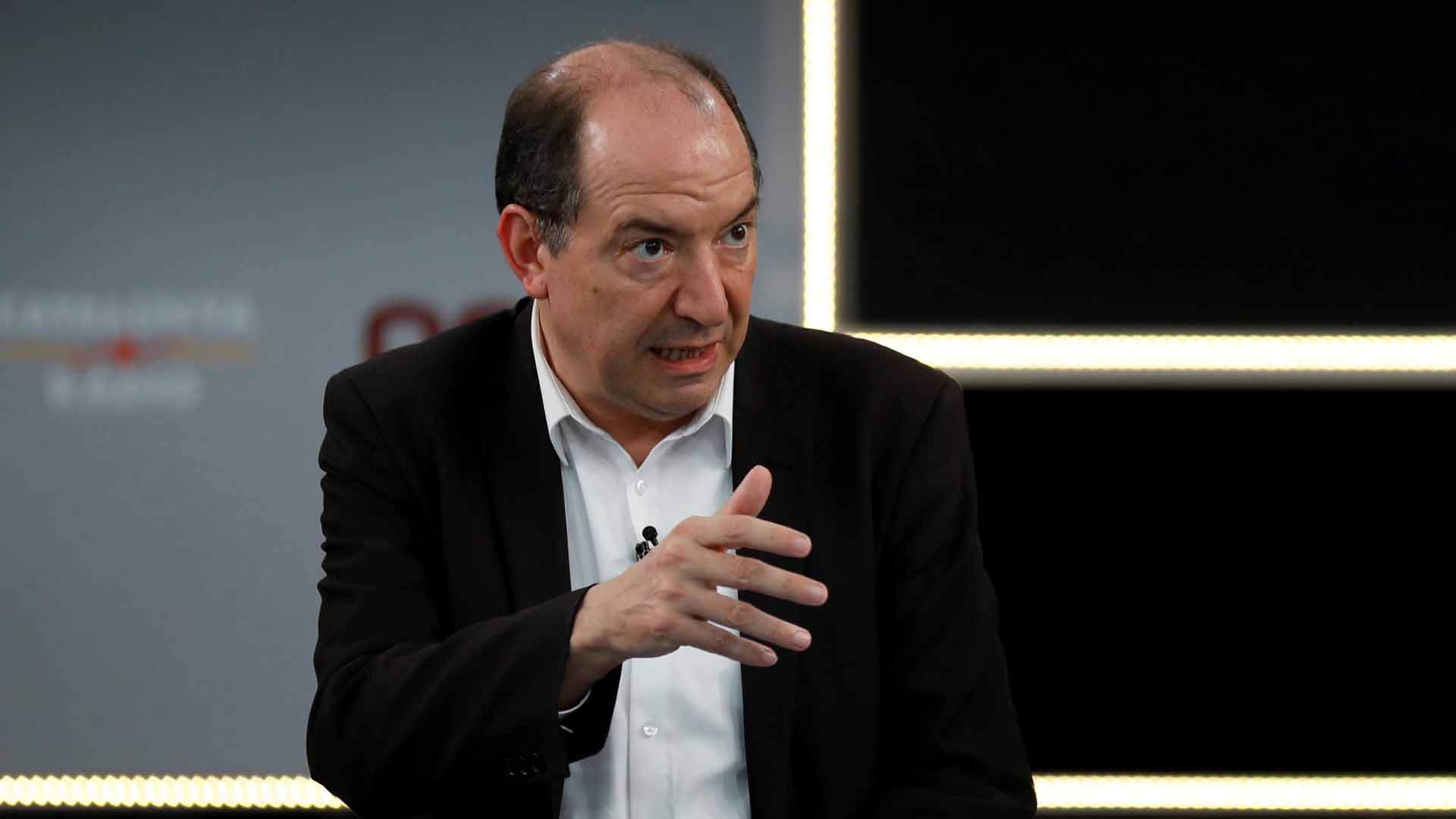 El director de TV3 pide el voto para Puigdemont