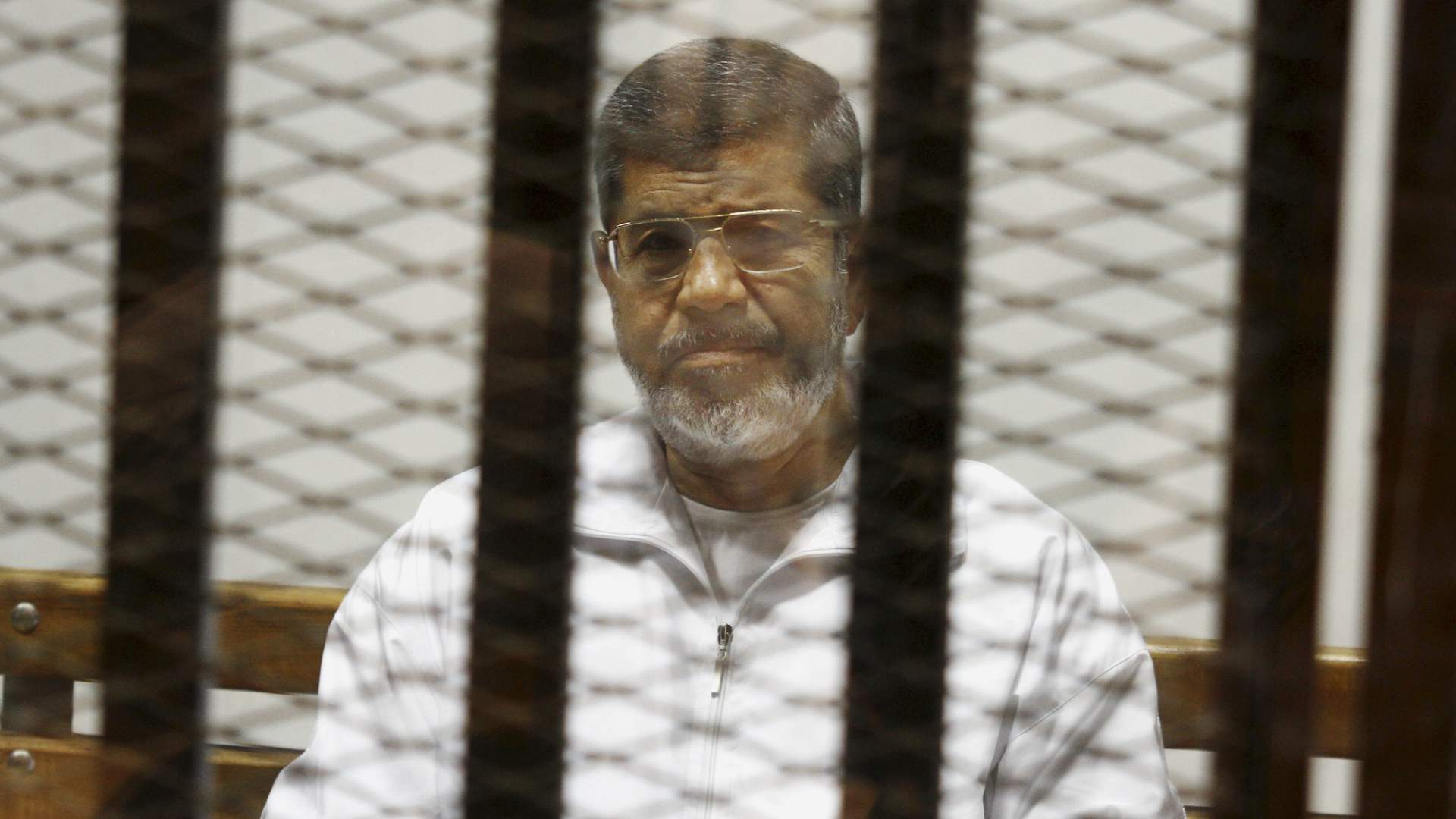 El expresidente egipcio Mohamed Mursi es condenado a 3 años de prisión