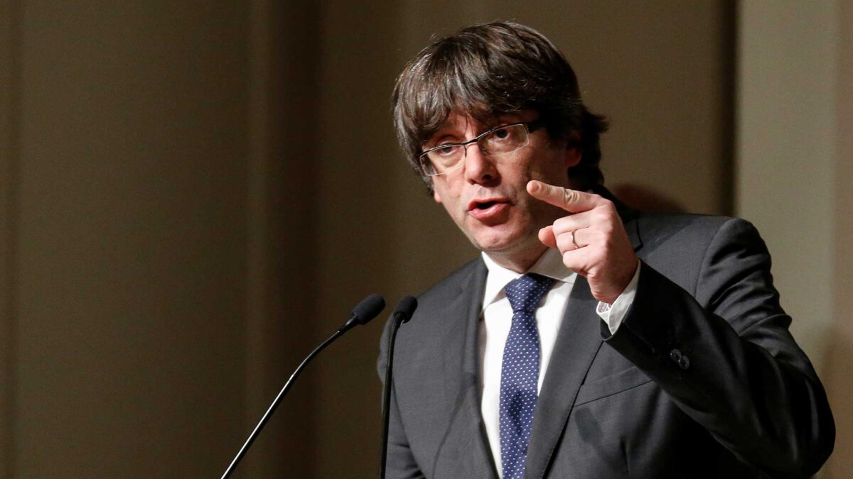 El juez belga decidirá el 14 de diciembre sobre la extradición de Puigdemont y los exconsellers