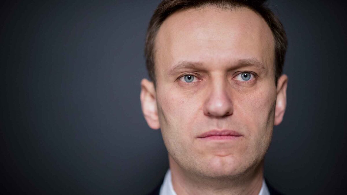 El Kremlin afirma que las presidenciales rusas serán legítimas a pesar del veto al opositor Navalny