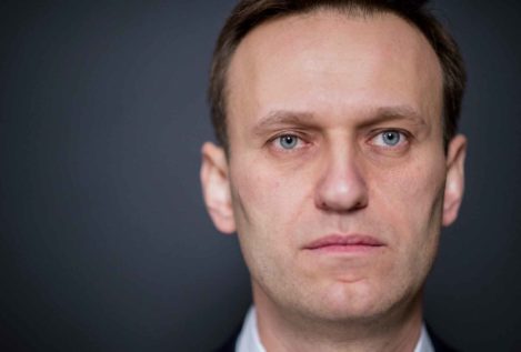 El Kremlin afirma que las presidenciales rusas serán legítimas a pesar del veto al opositor Navalny