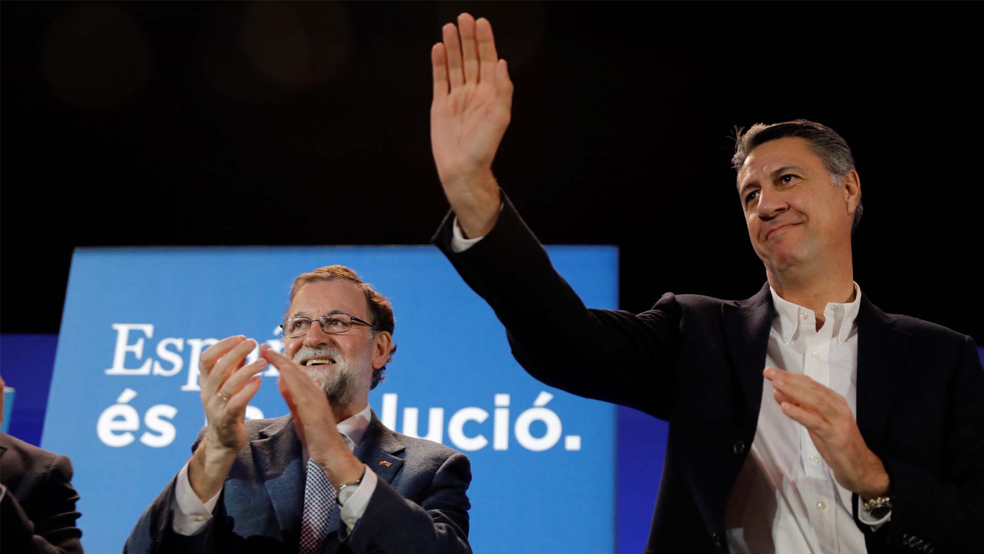 El PP gana un escaño a Ciudadanos en Tarragona en el escrutinio del voto exterior