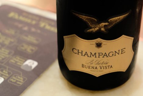 El sorbete de champán debe saber a champán, considera la justicia europea