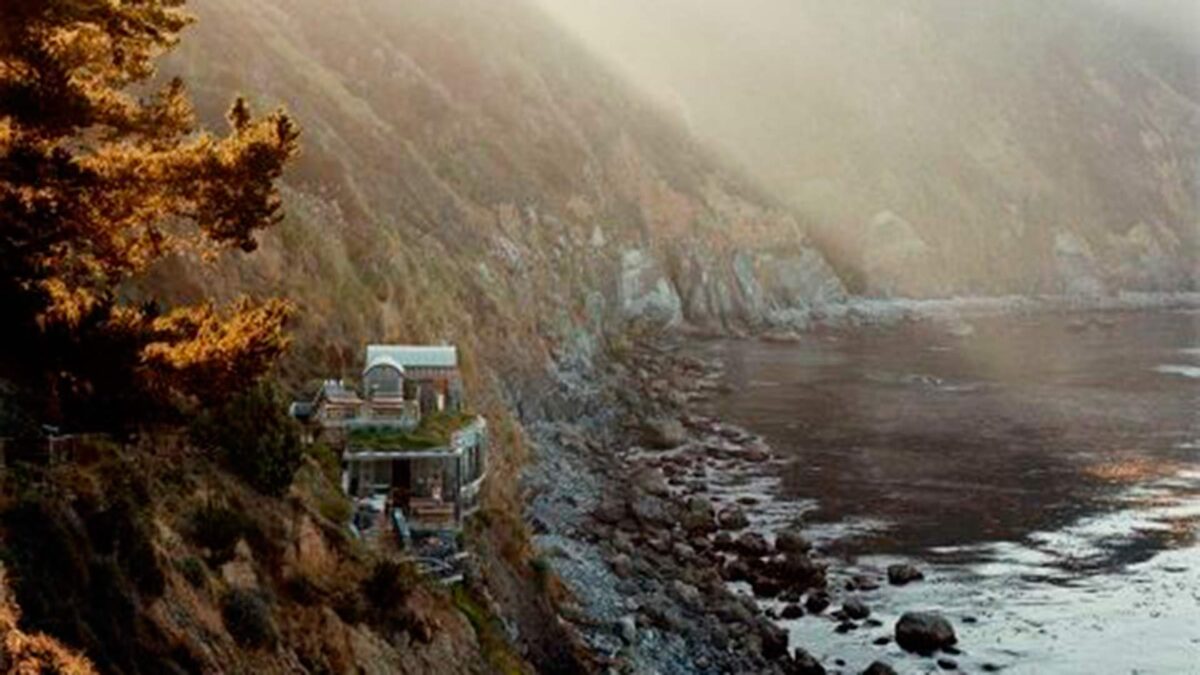 Esalen Institute, el sitio que buscan los ejecutivos de Sillicon Valley para «reconectar con sus almas»