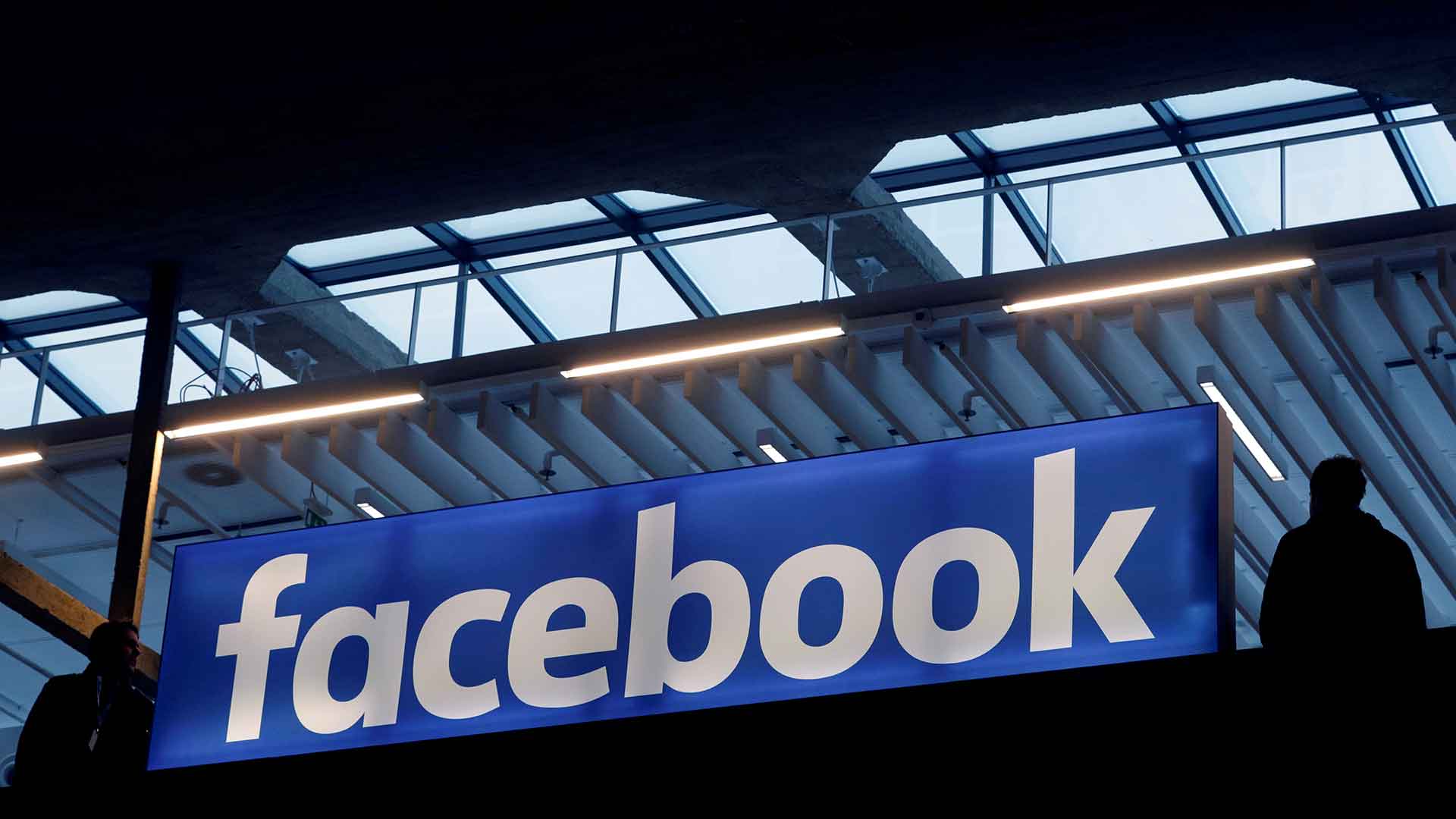 Facebook abre unas nuevas oficinas en Londres que crearán 800 empleos