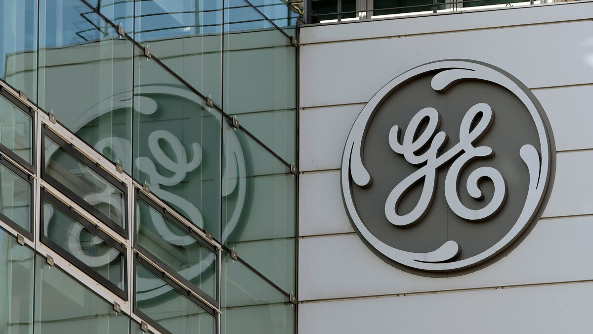 General Electric elimina 12.000 empleos en el mundo