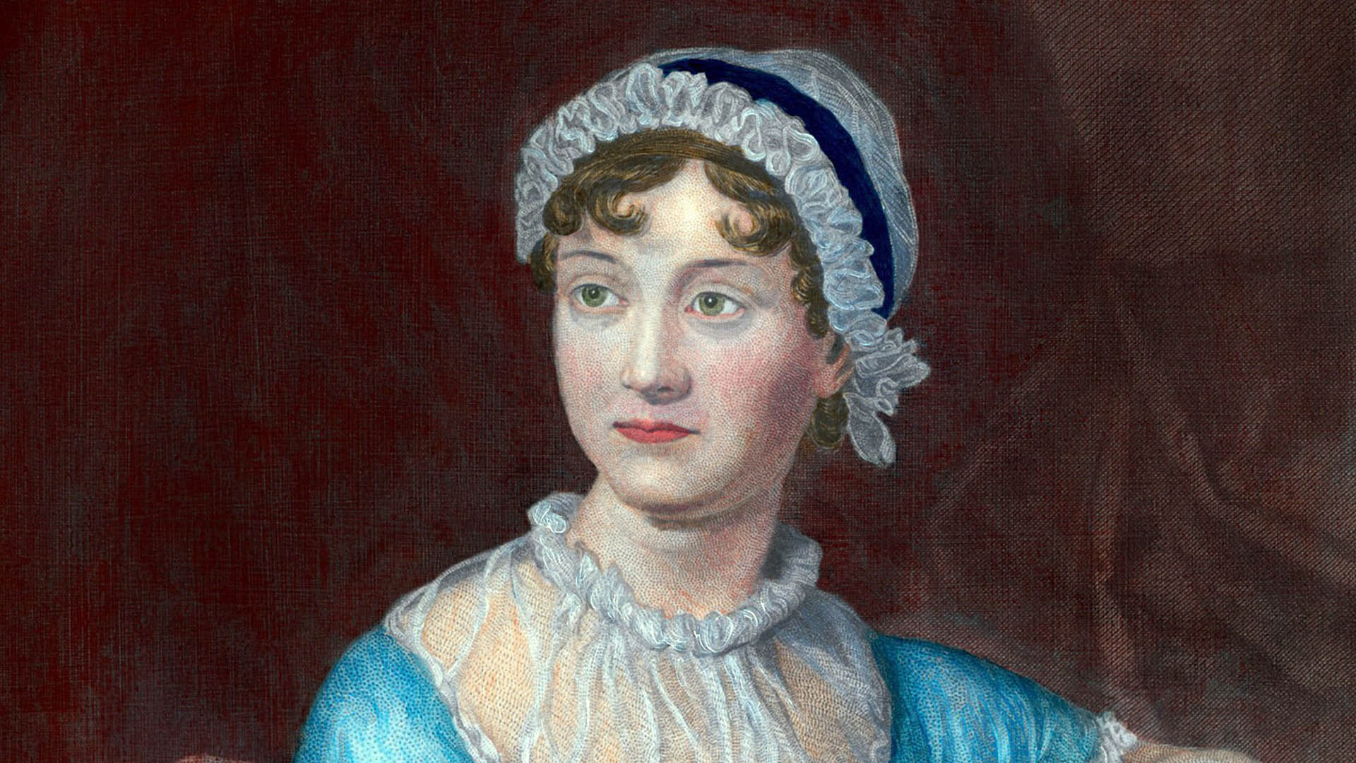 Jane Austen a destiempo