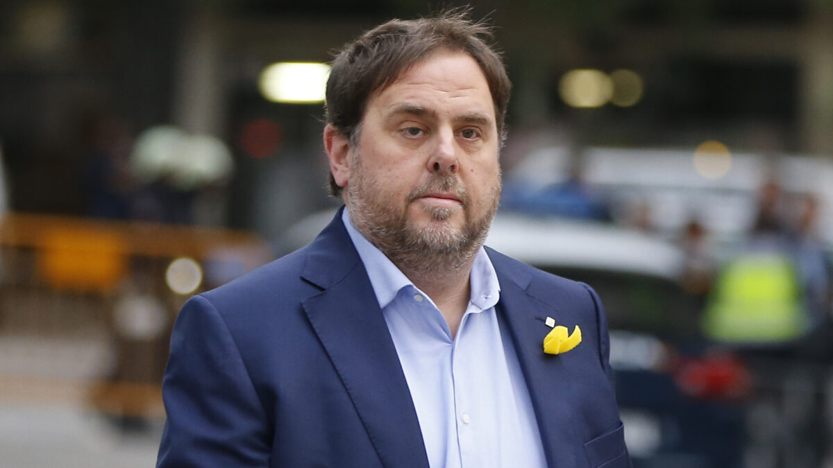 Junqueras asegura que la «ofensiva anticatalana solo se frena ganando el 21D»