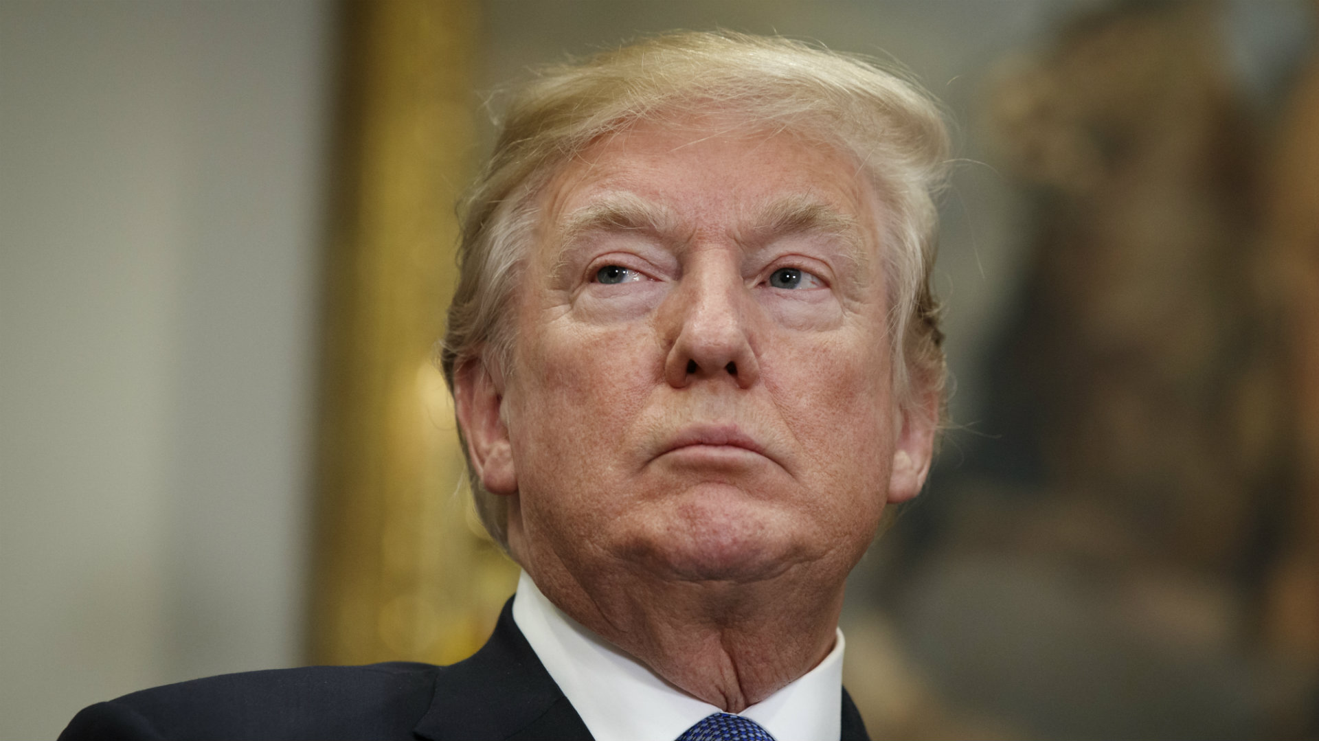 La Casa Blanca rechaza la petición de investigar a Trump por acoso sexual