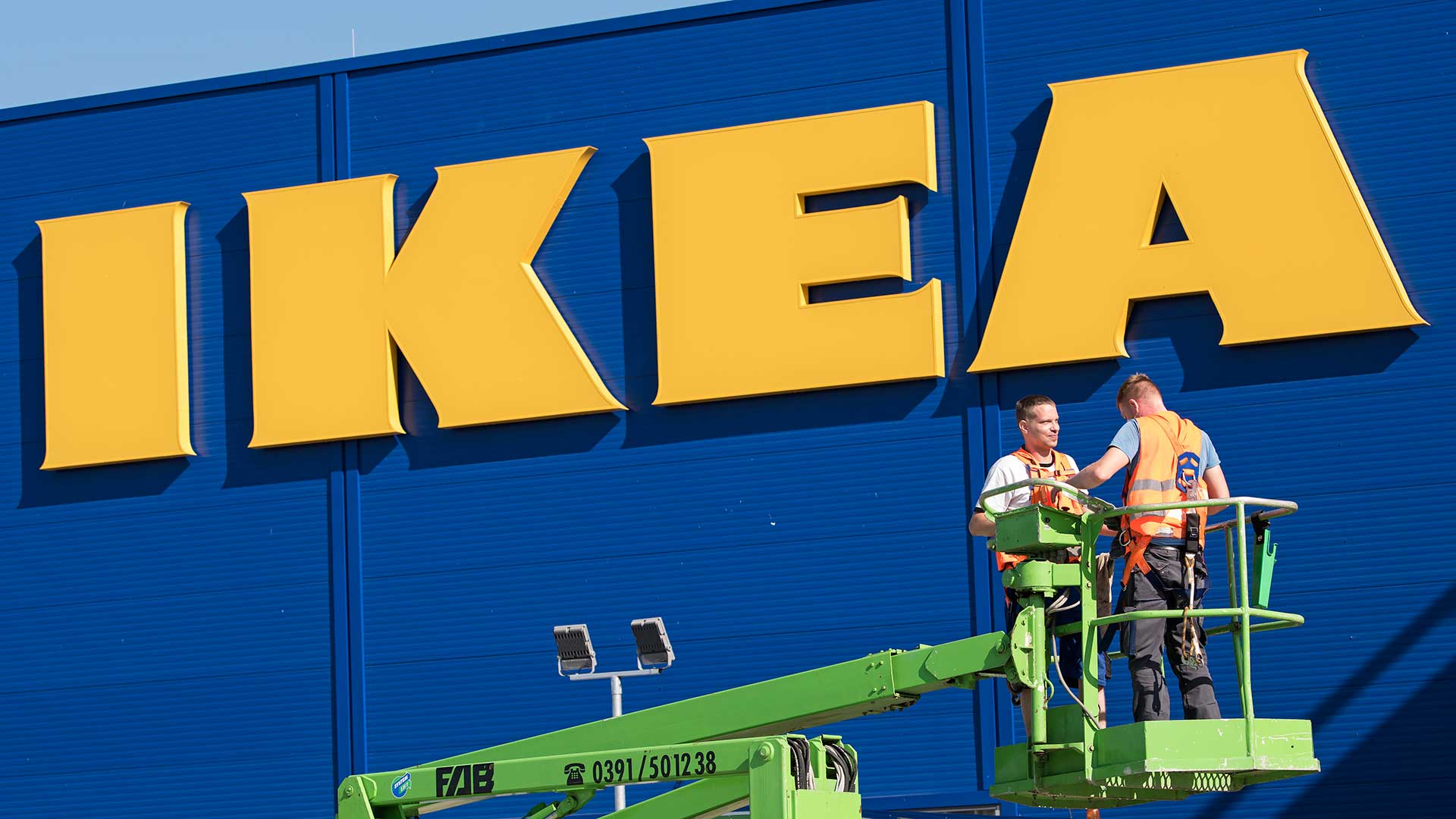 La Comisión Europea investiga a Ikea por acuerdos fiscales con Holanda