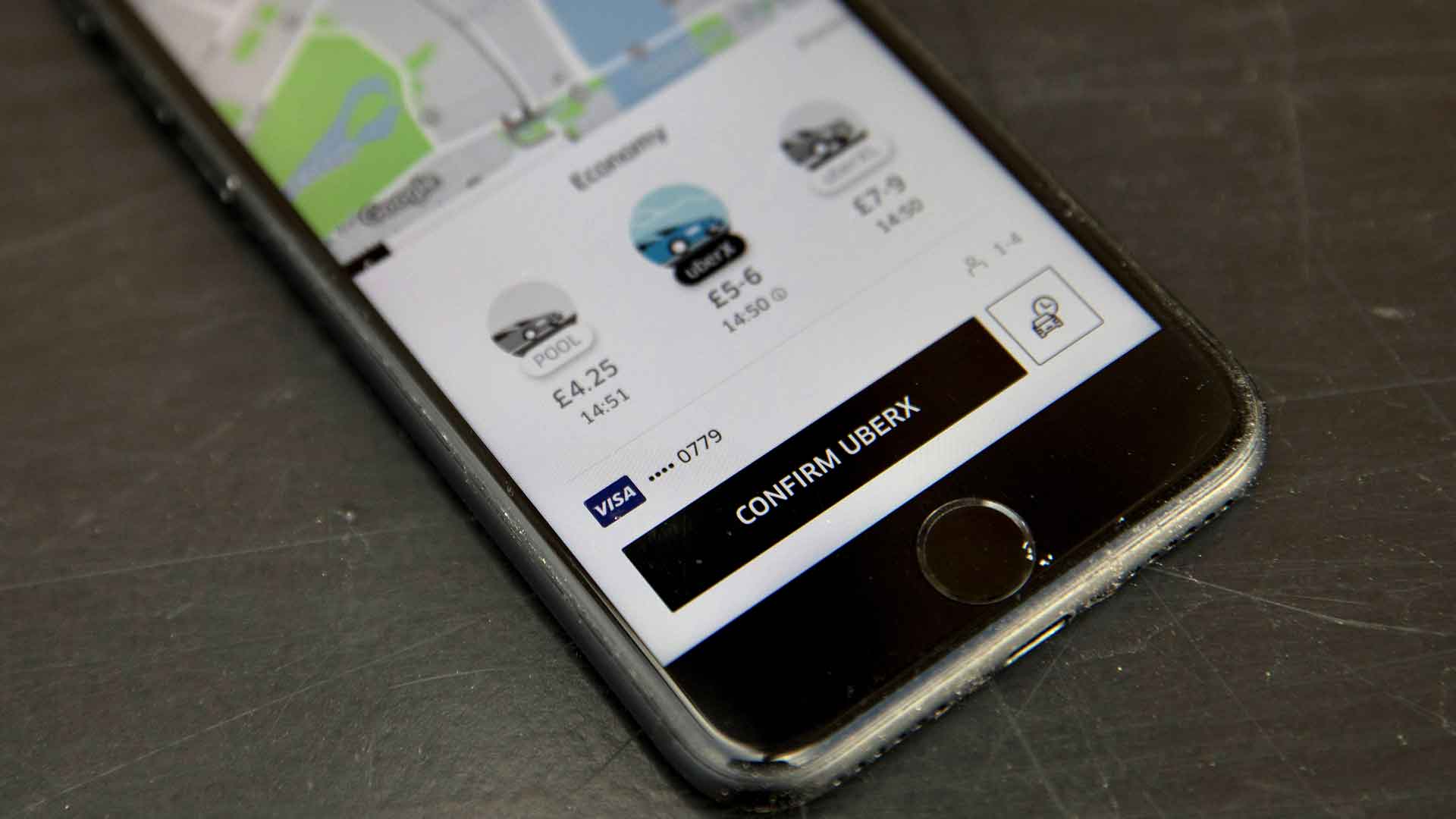 La justicia europea falla contra Uber y le obliga a operar bajo licencia